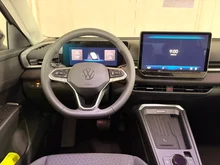 VW T-Roc Life eTSI DSG in Pure White Dach Black Uni