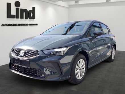 SEAT Ibiza Reference 1.0 TSI 95PS