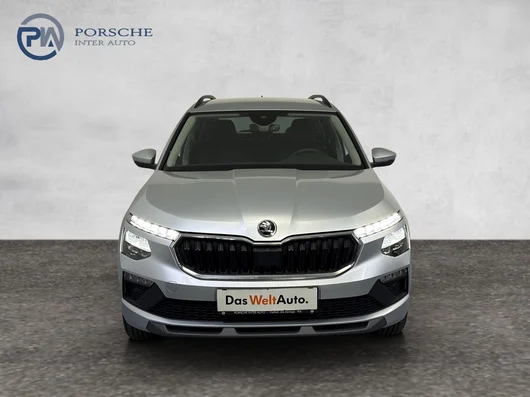 Bild eines Škoda Kamiq Selection TSI