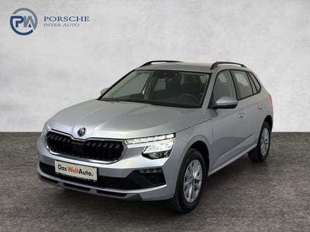 Škoda Kamiq Selection TSI