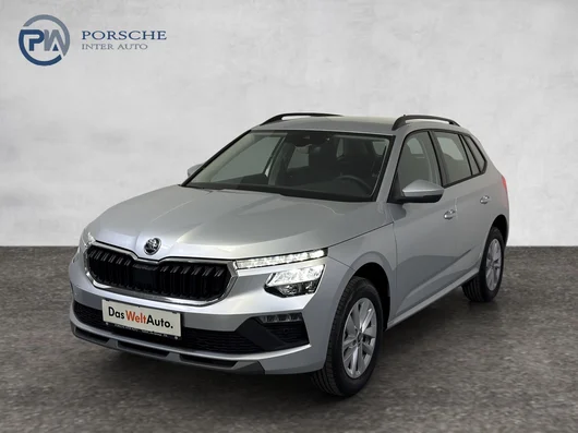Bild eines Škoda Kamiq Selection TSI