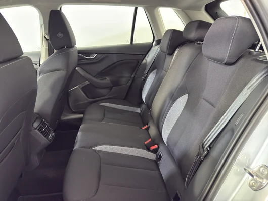 Bild eines Škoda Kamiq Selection TSI