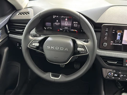 Bild eines Škoda Kamiq Selection TSI