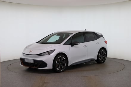 CUPRA Born VZ 79/84 240kW/326PS
