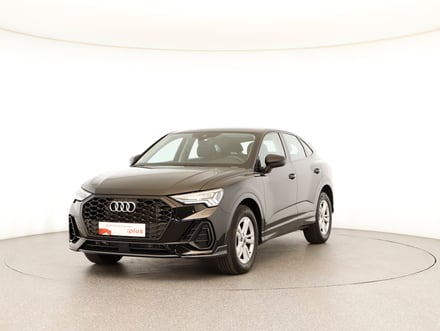 Audi Q3 Sportback 35 TDI