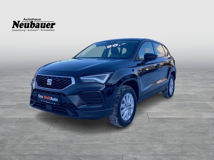 SEAT Ateca Reference Edition 1.0 TSI