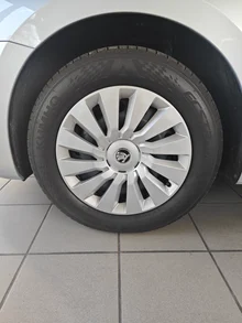 Thumbnail-Foto von Fahrzeug