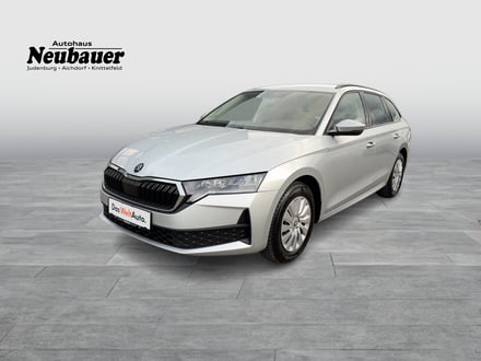 Škoda Octavia Combi Essence TSI