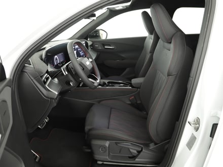Audi Q3 e-hybrid 200 kW