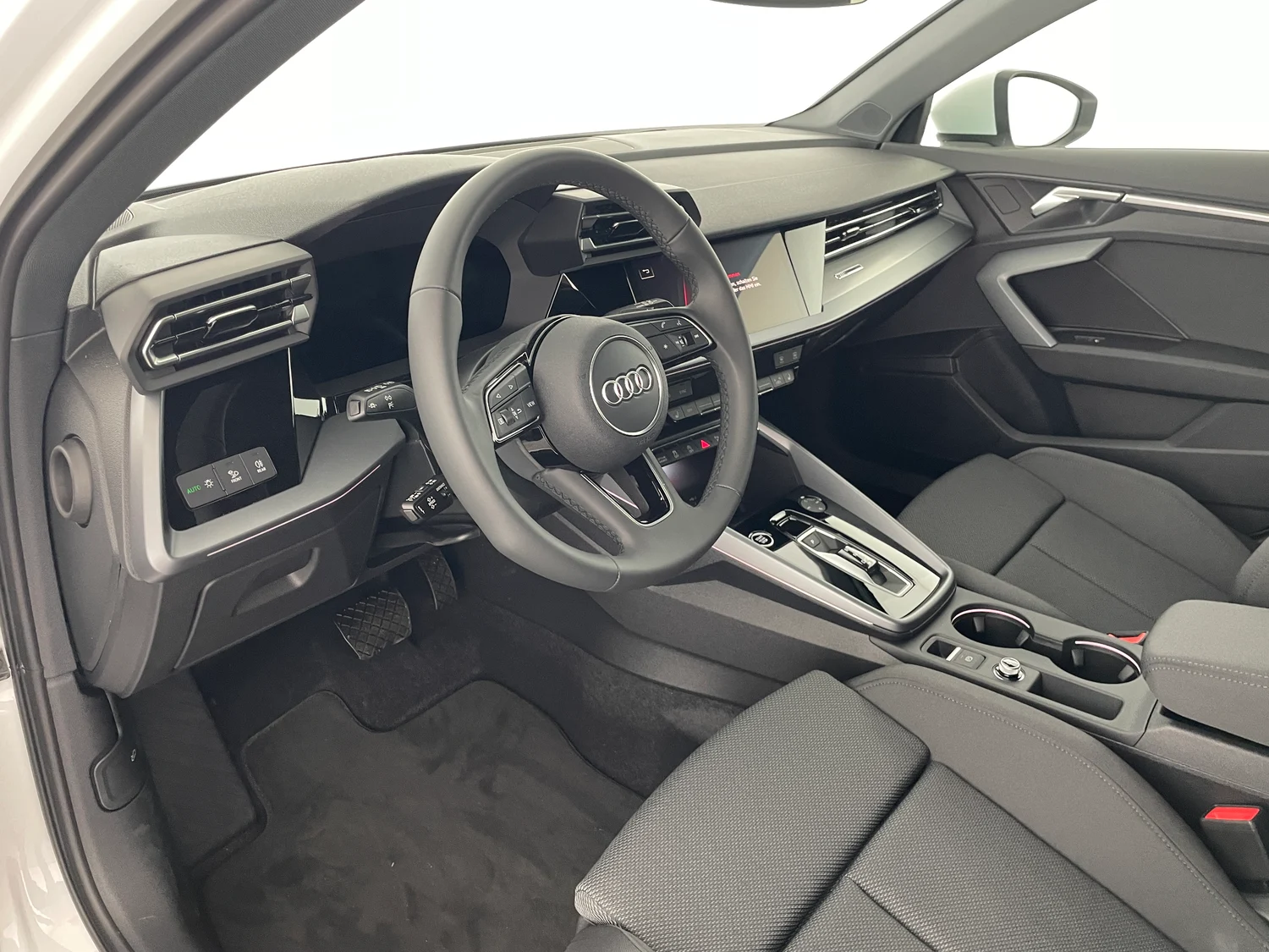 Bild eines Audi A3 Sportback 30 TFSI