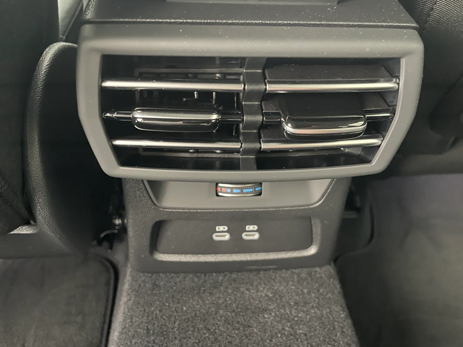 Bild eines Audi A3 Sportback 30 TFSI