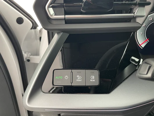 Bild eines Audi A3 Sportback 30 TFSI