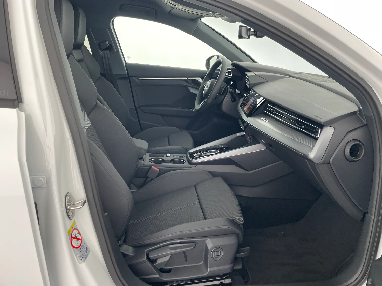 Bild eines Audi A3 Sportback 30 TFSI