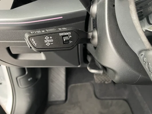 Bild eines Audi A3 Sportback 30 TFSI
