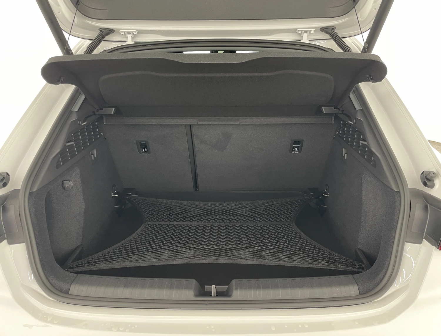 Bild eines Audi A3 Sportback 30 TFSI