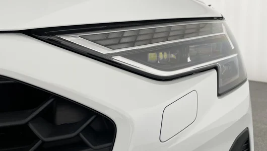 Bild eines Audi A3 Sportback 30 TFSI