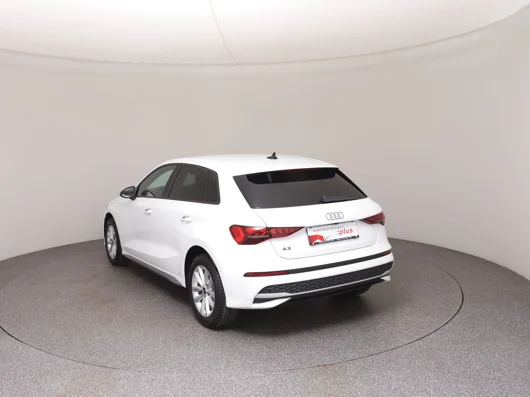 Bild eines Audi A3 Sportback 30 TFSI