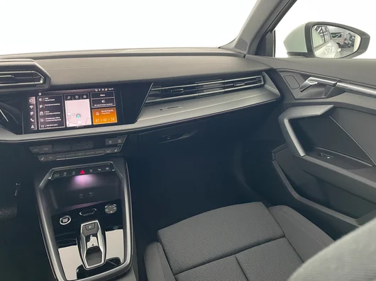 Bild eines Audi A3 Sportback 30 TFSI