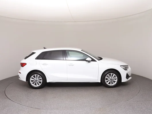 Bild eines Audi A3 Sportback 30 TFSI