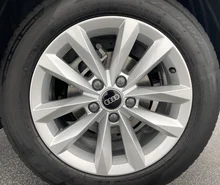 Thumbnail-Foto von Fahrzeug