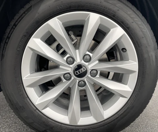 Bild eines Audi A3 Sportback 30 TFSI
