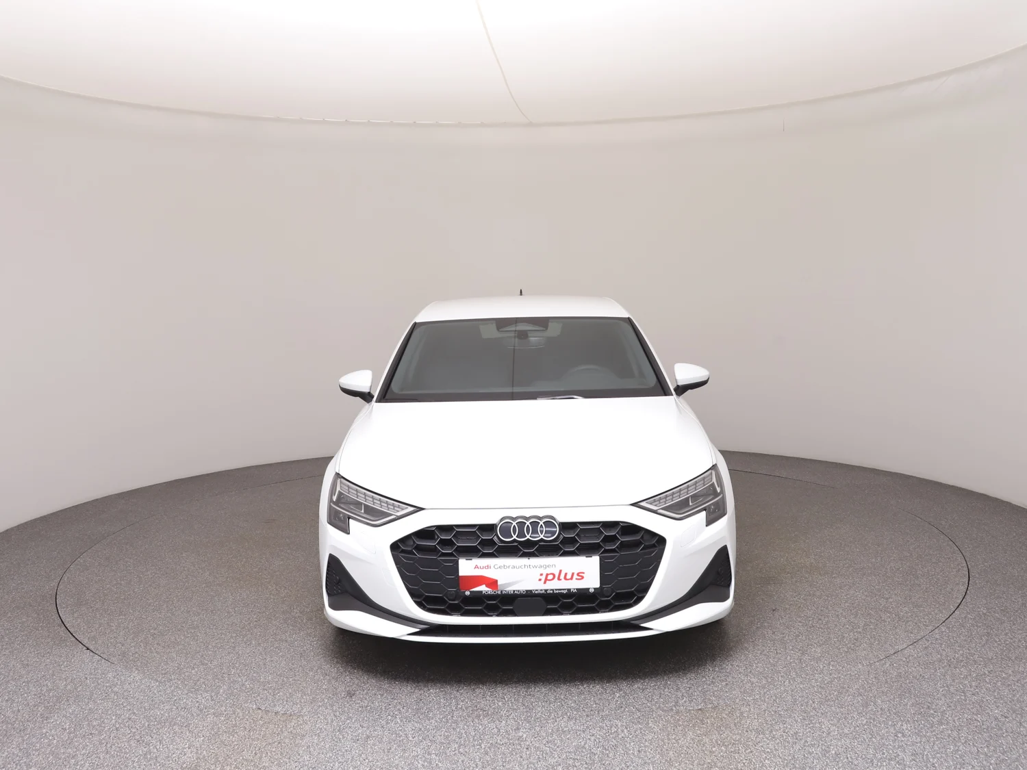 Bild eines Audi A3 Sportback 30 TFSI