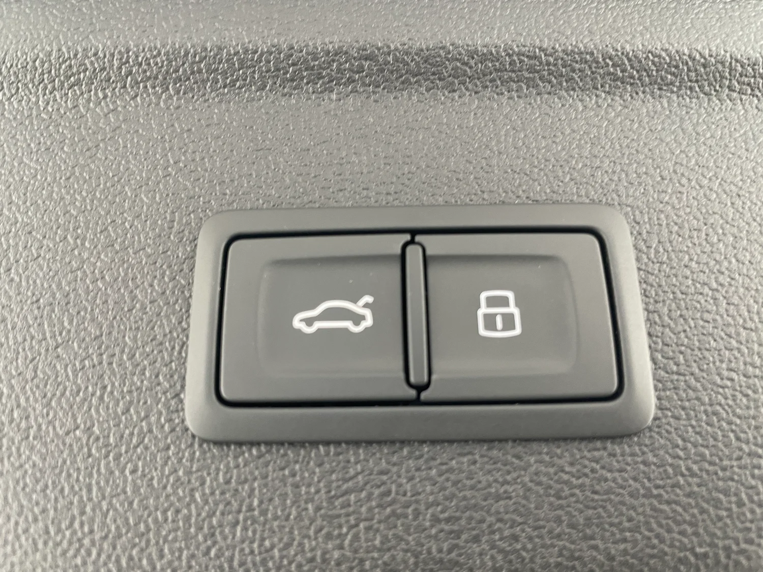 Bild eines Audi A3 Sportback 30 TFSI