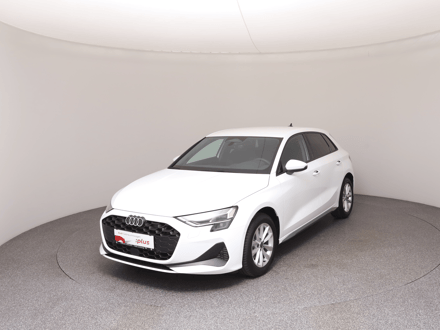 Audi A3 Sportback 30 TFSI