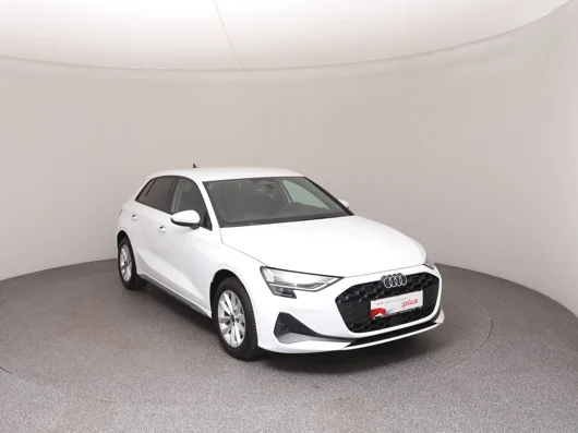 Bild eines Audi A3 Sportback 30 TFSI