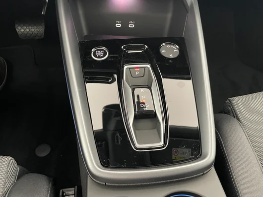 Bild eines Audi A3 Sportback 30 TFSI