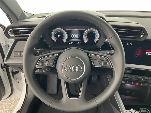 Bild eines Audi A3 Sportback 30 TFSI