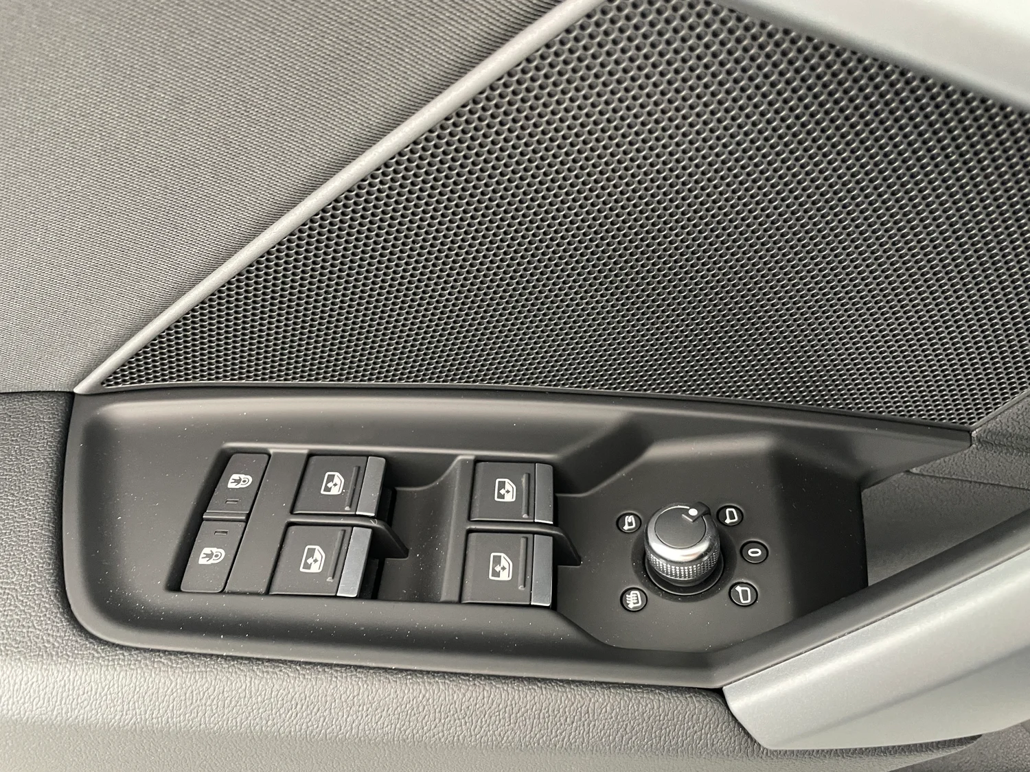 Bild eines Audi A3 Sportback 30 TFSI