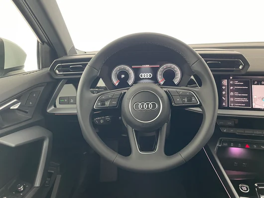 Bild eines Audi A3 Sportback 30 TFSI
