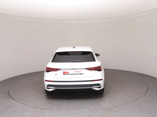 Bild eines Audi A3 Sportback 30 TFSI