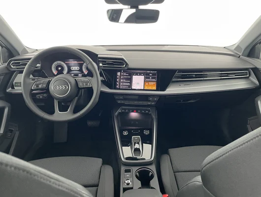 Bild eines Audi A3 Sportback 30 TFSI