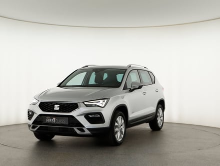 SEAT Ateca Style Edition 1.5 TSI ACT DSG