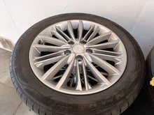 Thumbnail-Foto von Fahrzeug