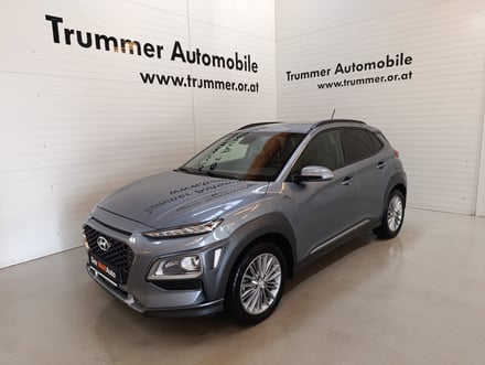 Hyundai Kona LEVEL 4 2WD