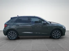 Thumbnail-Foto von Fahrzeug