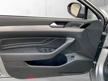 VW Passat Variant Elegance TDI DSG in PYRITSILBER METALLIC