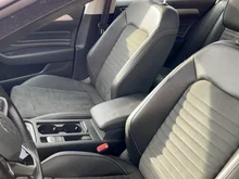 VW Passat Variant Elegance TDI DSG in PYRITSILBER METALLIC