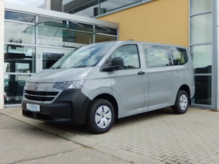 VW Caravelle TDI
