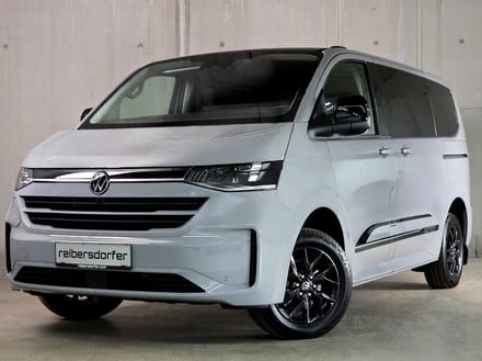 VW e-Caravelle Edition 160 kW