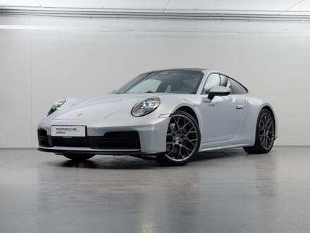 Porsche 911 Carrera