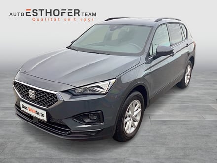 SEAT Tarraco Style 2.0 TDI DSG