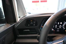 VW Caddy Maxi TDI 4MOTION in Indiumgrau Metallic