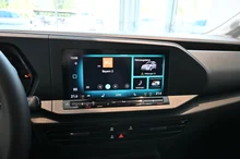 VW Caddy Maxi TDI 4MOTION in Indiumgrau Metallic
