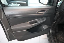 VW Caddy Maxi TDI 4MOTION in Indiumgrau Metallic