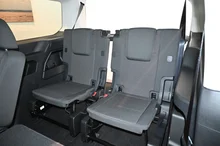 VW Caddy Maxi TDI 4MOTION in Indiumgrau Metallic