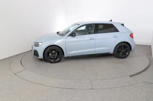 Thumbnail-Foto von Fahrzeug